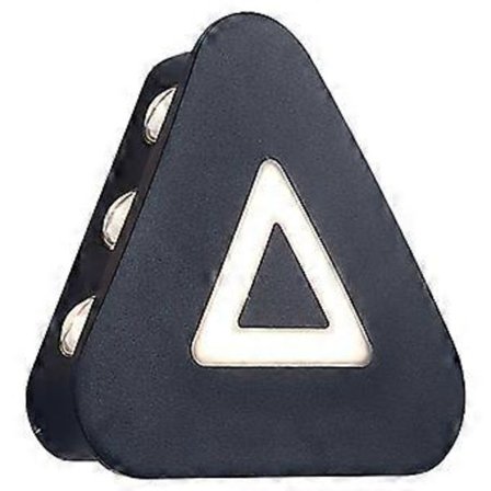 utomhus vägglampa led gång trappgrind utomhus vägglampa innergårdsdörr framlampa villa balkong vägglampa vattentät