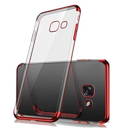 Samsung Galaxy A5 2017 - Elegant Smidigt Silikonskal