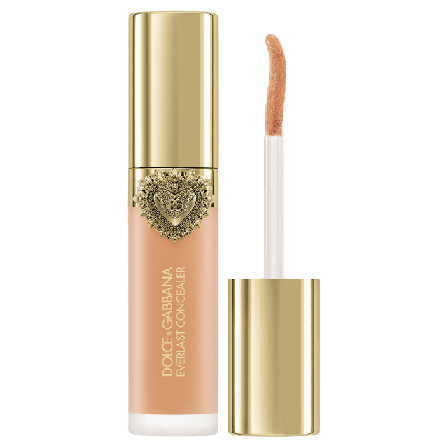 Dolce & Gabbana Everlast Concealer 24H Wear Crease-Proof Hydrating Unisex 11 ML