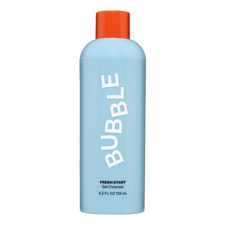 Bubble Fresh Start Gel Cleanser 125 ml, Skincare, Renseprodukter, Rens & Vask