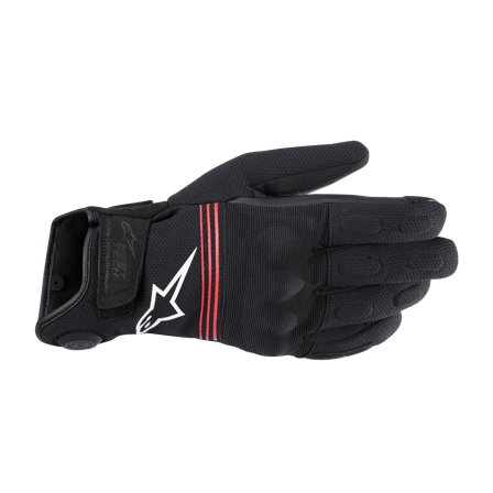 Motorhandschoenen Alpinestars HT-3 Heat Tech Drystar Zwart L