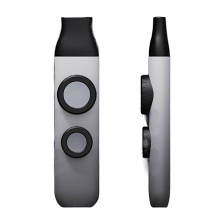 Lättvikts Kazoo Lättviktsklassisk Kazoo 2 2