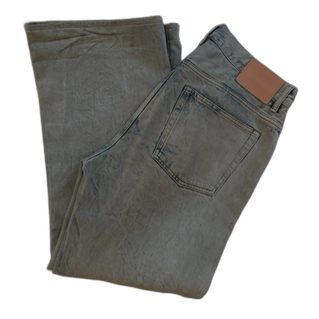 Acne Studios loose fit 2021m jeans