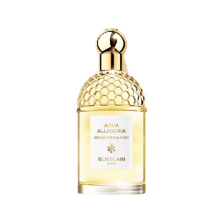 Guerlain Aqua Allegoria Bergamote Calabria EdT Parfym & Dam 125 ML