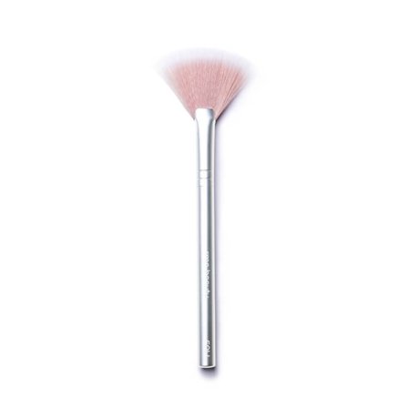 RMS Beauty Skin2Skin Fan Brush 816248022656