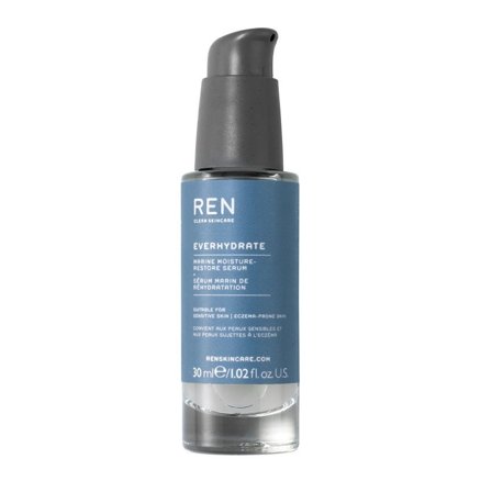 REN Clean Skincare Everhydrate Marine serum 30 ml