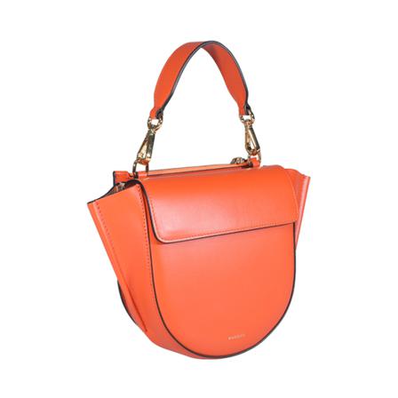 Wandler, Shoulder Bags Pomarańczowy, Kobieta, Rozmiar: ONE Size