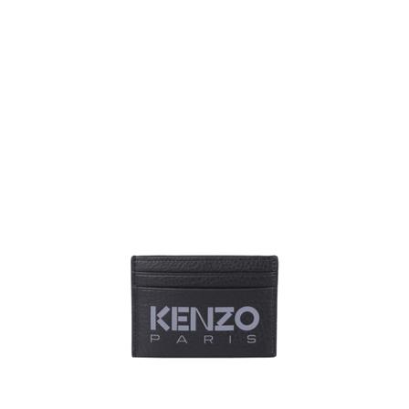 Kenzo, Wallets Cardholders Czarny, Mężczyzna, Rozmiar: ONE Size