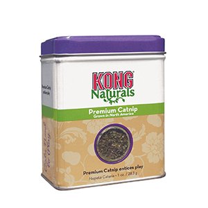 KONG Catnip Premium, 28g