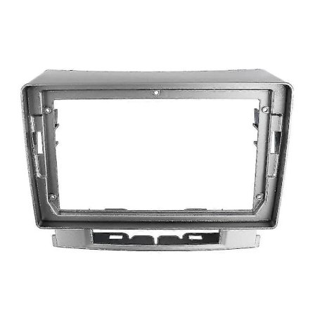 2din Bilradio Fascia För Buick Excelle Gt Opel Astra J Dvd-platta[CO]