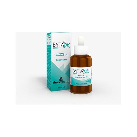 Byta DK Gocce 15ml