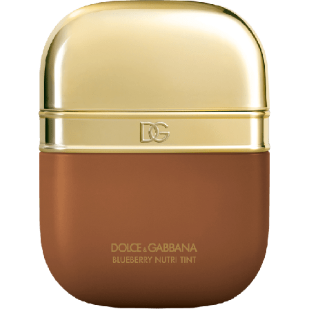 Dolce & Gabbana Blueberry Nutri Tint Hydra Glow Fresh Skin Foundation Unisex Beige 30 ML