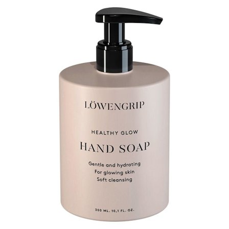 Healthy Glow Hand Soap