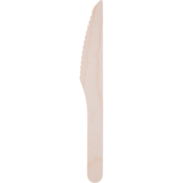 Trekniv 165mm