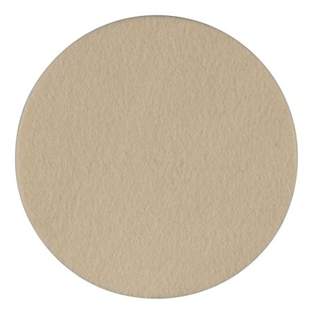 Makita D-74619 Poleringsvamp myk, for glass og metall 150 mm, Maskintilbehør & forbruk