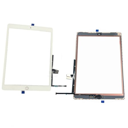 iPad 8 8th Gen 10.2 Touch Screen LCD Digitizer A2270 A2428 A2429