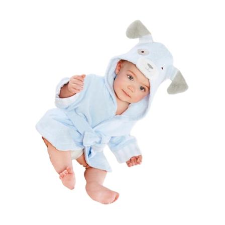 Unisex baby Mjukt bomullstyg för skonsam komfort baby M