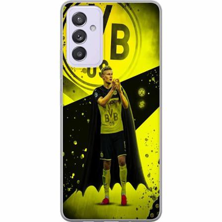 Samsung Galaxy A82 5g Mjukt Skal - Erling Haaland