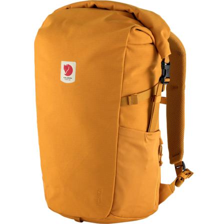 Fjällräven Rygsæk Orange, Herre Rygsække, Størrelse: ONE Size