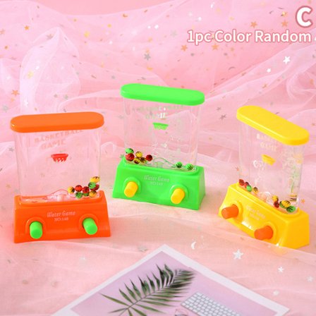 Fish Ring Toss Game Water Ring Handheld Water Ring Game Handhel