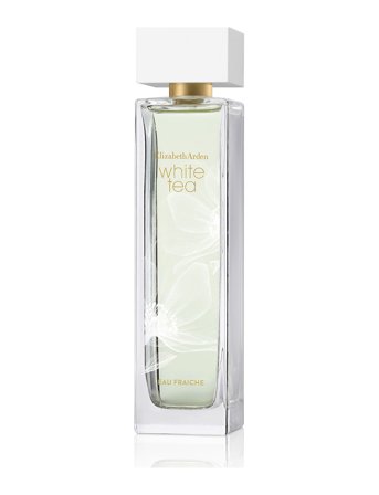 Elizabeth Arden Elizabeth Arden White Tea Eau Fraiche Eau De Toilette 100 Ml - Nude - 100ML