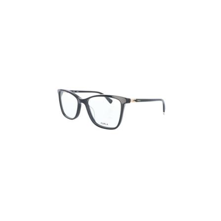 Furla, VFU 498 glasses Zwart, Dames, Maat:ONE Size