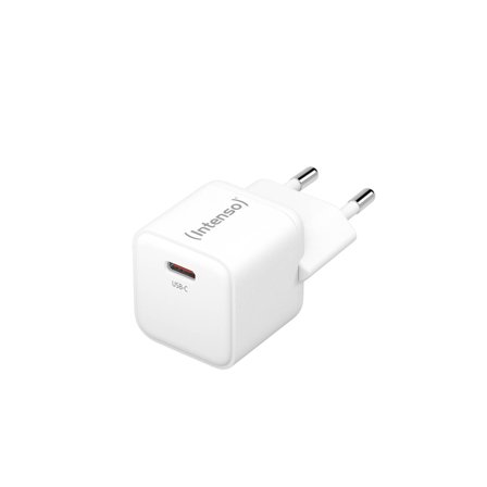Intenso - Lader Power Adapter Hvit