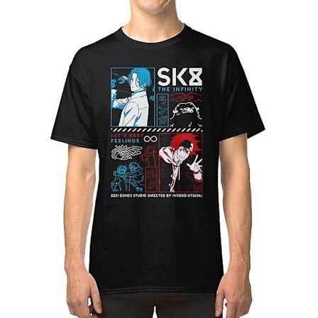 Sk8 The Infinity T-shirt