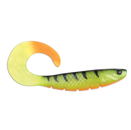 Storm R.I.P Shad Curly Tail 8" 22cm FP