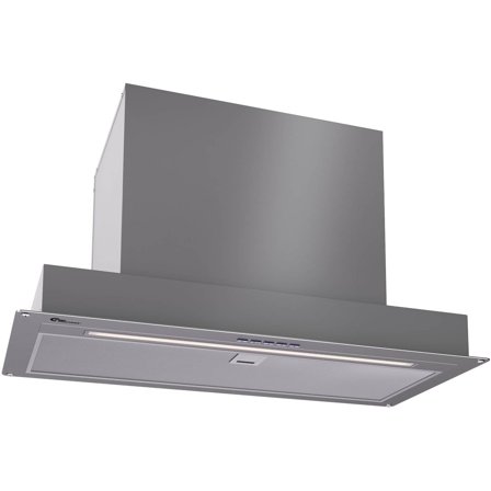 Thermex - Integrert kjøkkenvifte Inbyggnadsfläkt TFM160 60cm Rustfri