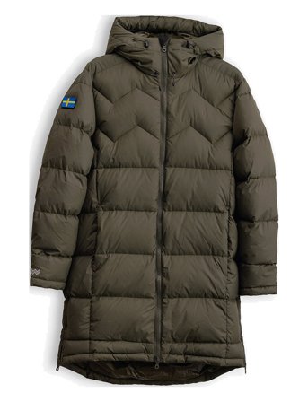 Mountain Works | Usx Regulator Coat | XS