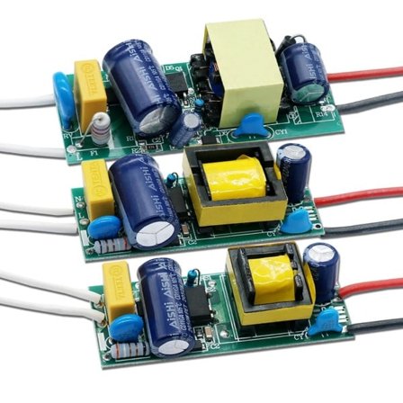 LED Driver 300mA Kort 25-36W LED Strömförsörjning Transformatorer