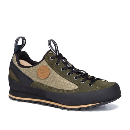 Hanwag Rotpunkt Low LL 44