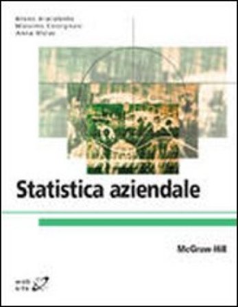 Statistica aziendale Bruno Bracalente