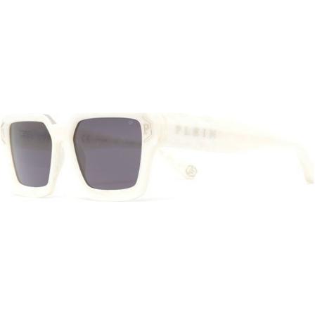 Philipp Plein Solbriller Spp005 09Yl inbo, Dame Solbriller, Størrelse: ONE Size