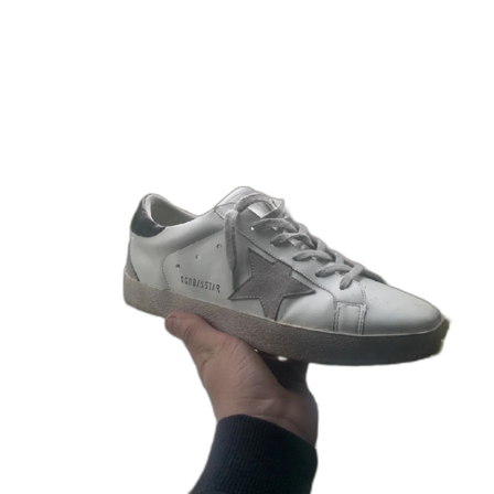 Golden goose