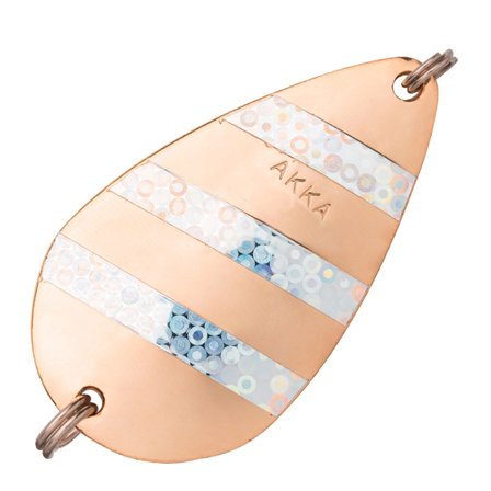 VMC Akka Giant 120mm 39g CSH