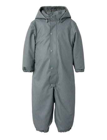 Lil'Atelier | Nmmladry10 Snowsuit Aop Fo Lil | 98