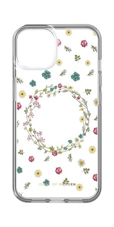IDEAL OF SWEDEN Iphone Case Petite Floral iPhone 13 & 14, Tøj & Bolig, Elektronik, Telefon & Mobiltilbehør