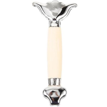 Katana-knapp Taichi-sverdgrep Utbyttbart sverdgrep Sverdhåndbeskytter Sverdgrep