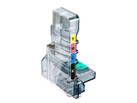 Samsung CLT-W409 - 1 - Toneroppsamler