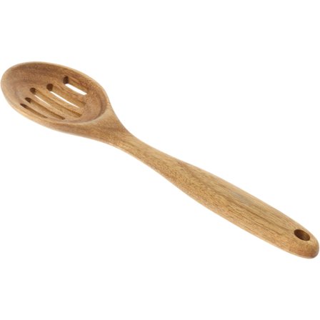 Tareq taylor Tarragon hulske 30,5 cm, akacietræ - Natur | KitchenOne