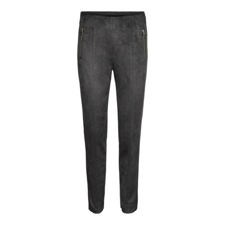 Vero Moda - Leggings - Svart - Dam - Storlek: M, Dam, Storlek: M