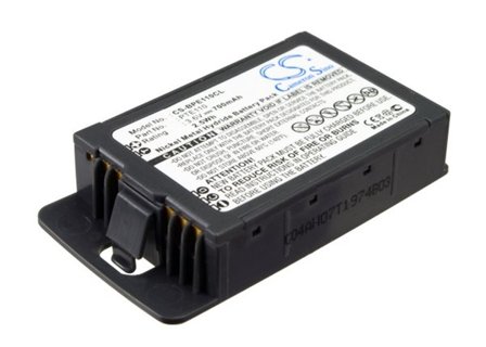 Batteri till Sladdlös telefon för Nortel 2210, PTN110, 2212 m.fl.