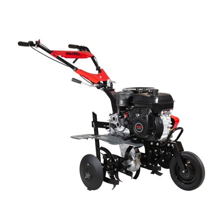 AL-KO MH 770 Jordfreser, Hagemaskiner