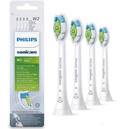 Philips Sonicare W2 W2 -vaihtoharjaspäät