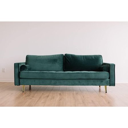 /EA/4 st 15 cm Guld Möbelben Guld Bord Lutande i Hållbar Metall, Soffben för att ersätta eller justera höjden på sängbord, soffa, TV-möbel