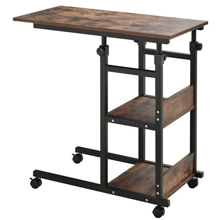 Rootz-sivupöytä on tyylikkäästi suunniteltu ja yhdistämme toiminnallisuuden ja mukavuuden haus