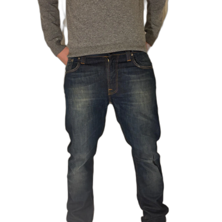 Nudie Jeans