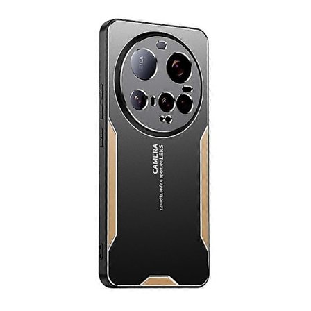 Blade Series TPU Hybrid Metall Skal-Xin